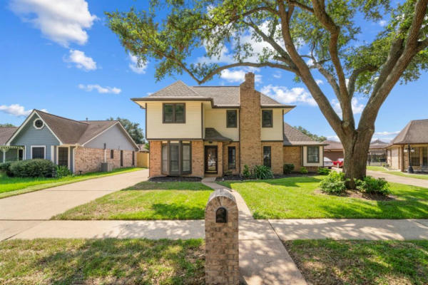 4718 WESTCHESTER ST, PASADENA, TX 77505 - Image 1