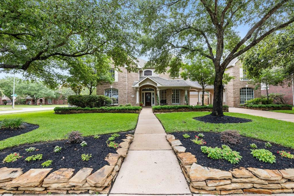 26314 HICKORY FIELD CT, CYPRESS, TX 77433, photo 1 of 50