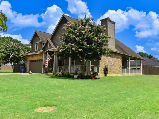 400 S AMHERST DR, WEST COLUMBIA, TX 77486 - Image 1