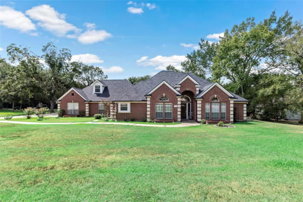 2009 PINEWOOD DR, BRYAN, TX 77807 - Image 1