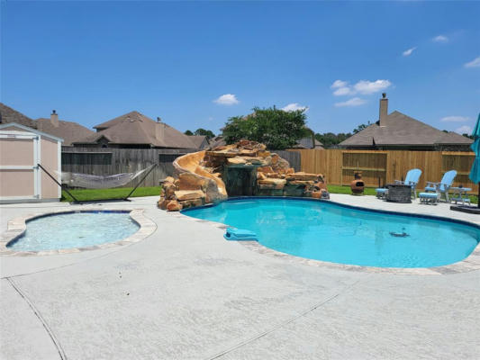 22902 JUNE POINT CT, TOMBALL, TX 77375 - Image 1