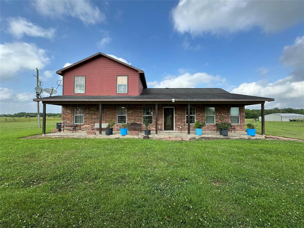 5323 COUNTY ROAD 208, DANBURY, TX 77534, photo 1 of 40