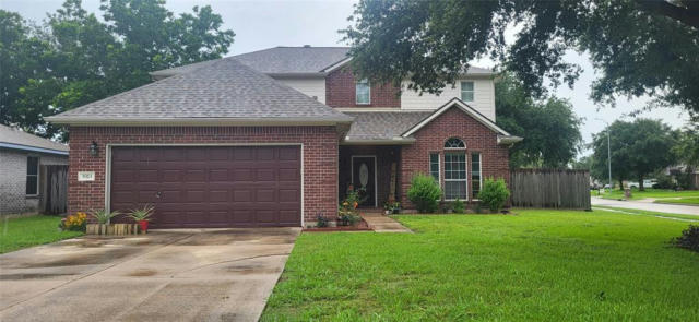 5323 CHASEWOOD DR, BACLIFF, TX 77518 - Image 1