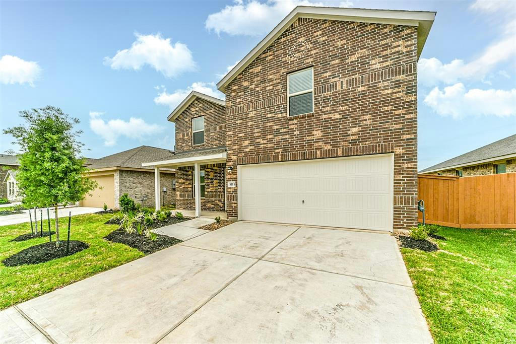 5115 SUNVALLEY BEND DRIVE, KATY, TX 77493, photo 1 of 21