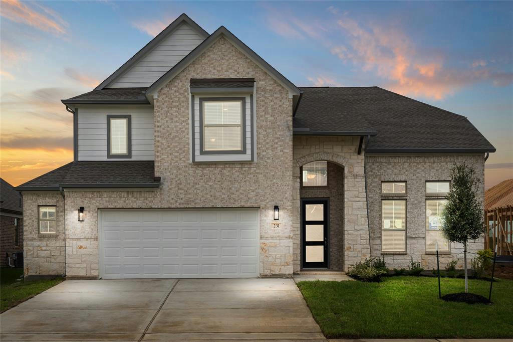 231 UPLAND DR, WALLER, TX 77484, photo 1 of 24