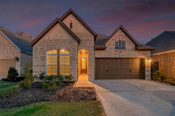 423 JOLLY GINGER DR, RICHMOND, TX 77406 - Image 1