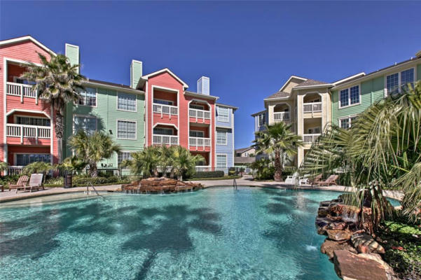 7000 SEAWALL BLVD APT 914, GALVESTON, TX 77551 - Image 1