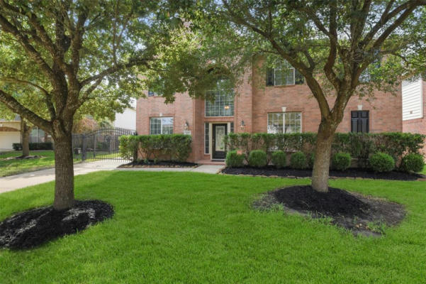 21811 RED ASHBERRY TRL, CYPRESS, TX 77433 - Image 1