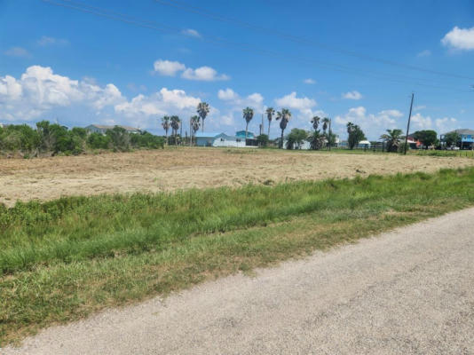 0 BLUEWATER LOT 76-77, SARGENT, TX 77404 - Image 1