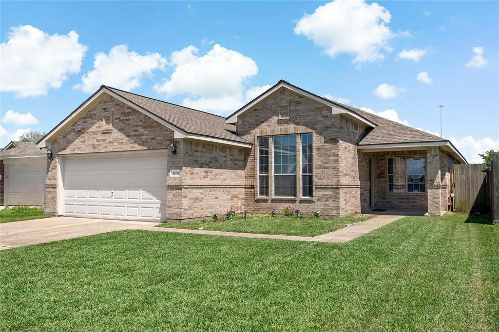 14919 SPARKS CT, BAYTOWN, TX 77523, photo 1 of 20