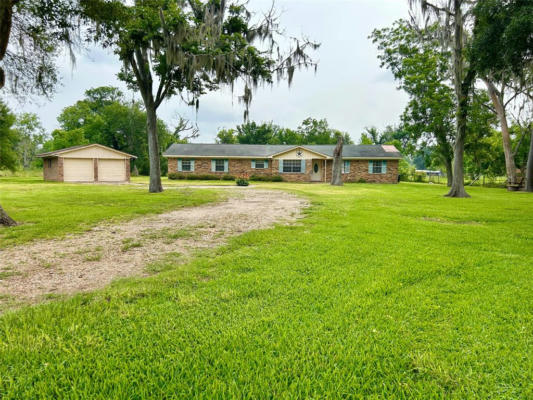 1434 COUNTY ROAD 878A, SWEENY, TX 77480 - Image 1