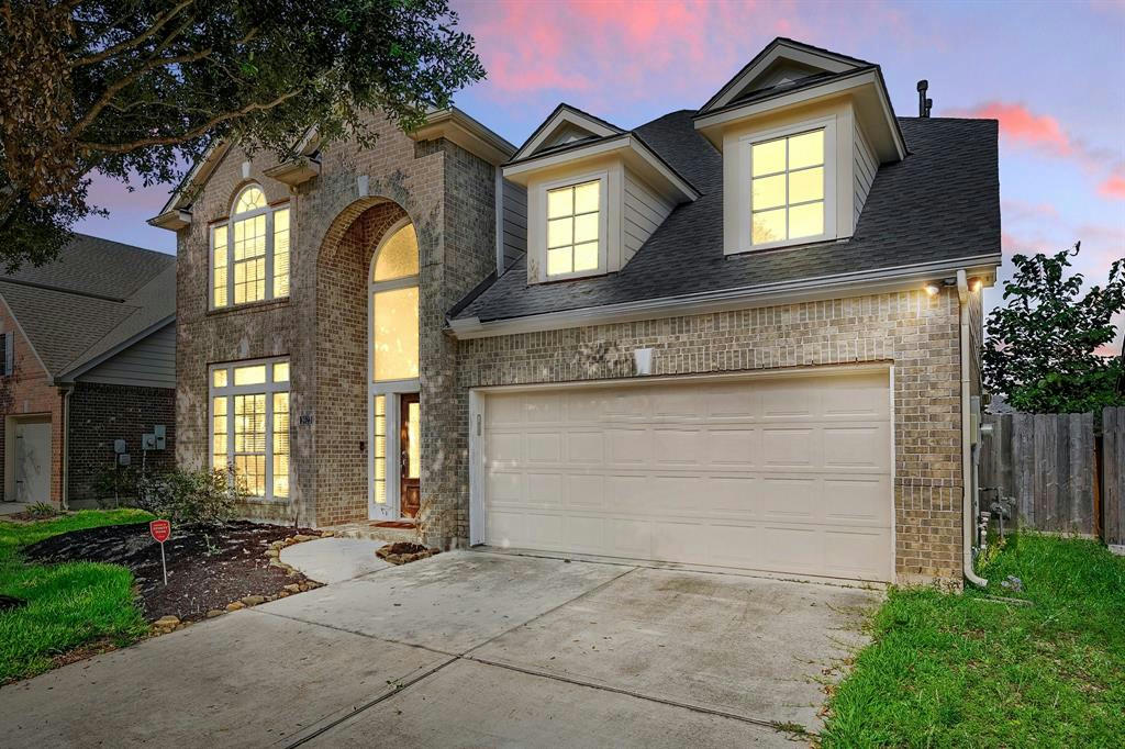 3923 CANDLE GATE LN, KATY, TX 77494, photo 1 of 47