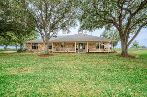 6612 MILDRED RD, NEEDVILLE, TX 77461, photo 3 of 42