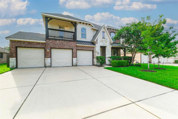 2406 CHASE HARBOR LN, PEARLAND, TX 77584 - Image 1