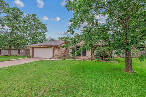 1206 HALEY PL, COLLEGE STATION, TX 77845, photo 2 of 23