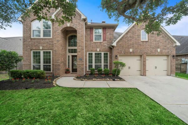 2617 NIGHT SONG DR, PEARLAND, TX 77584, photo 2 of 47
