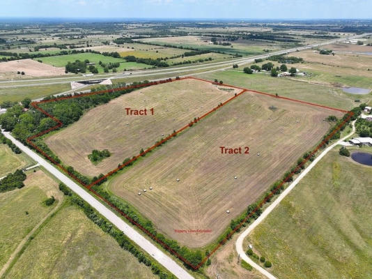 TRACT 1 CENTURY FARMS ROAD, BURTON, TX 77835, photo 4 of 11