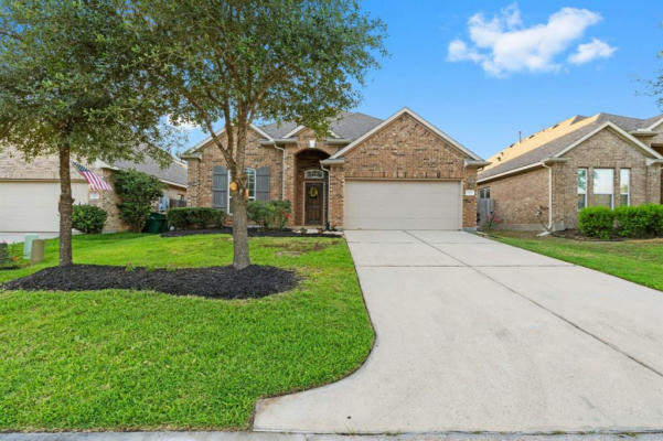 2205 MAPLE POINT DR N, CONROE, TX 77301 - Image 1
