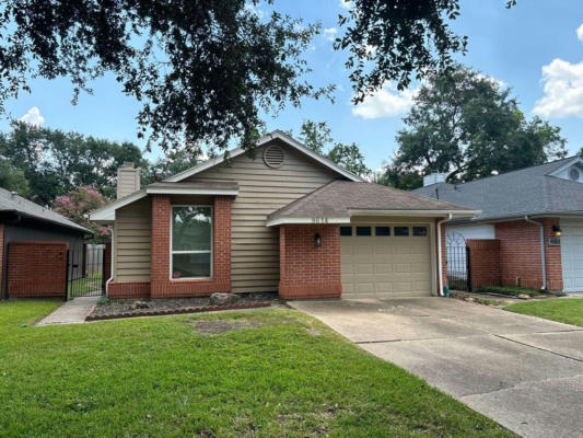 8614 LAUREL TRAILS DR, HOUSTON, TX 77095 - Image 1