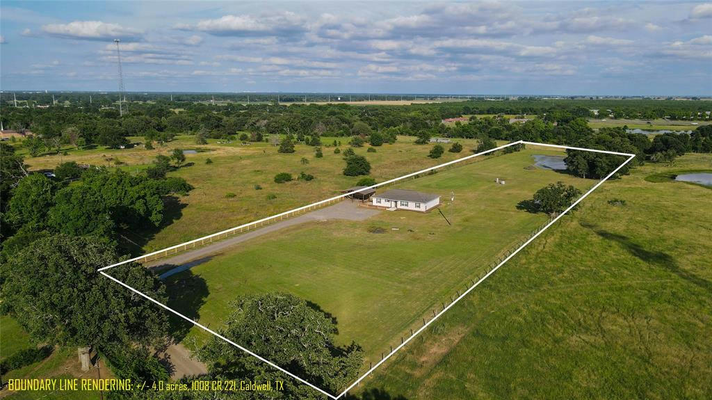 1008 COUNTY ROAD 221 # 4, CALDWELL, TX 77836, photo 1 of 17