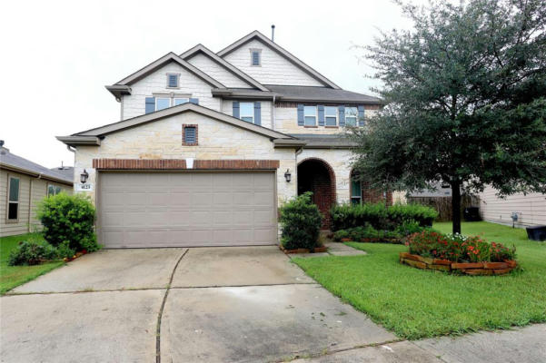 4123 FERNGLADE DR, HOUSTON, TX 77068 - Image 1