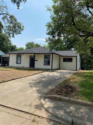 2318 RAYMOND ST, PASADENA, TX 77506 - Image 1