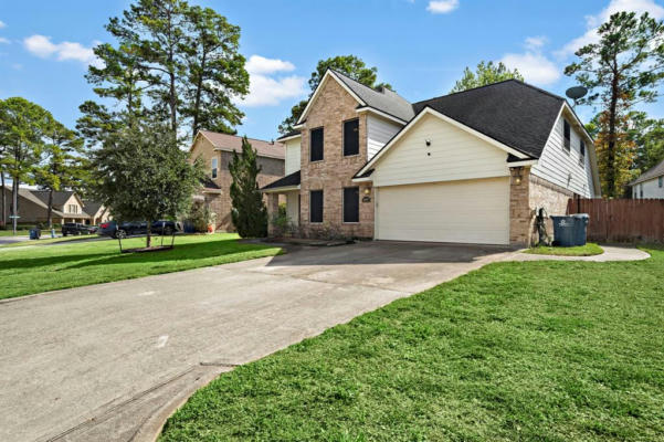 19330 HIKERS TRAIL DR, HUMBLE, TX 77346 - Image 1