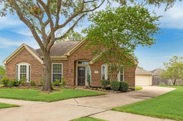 15607 ROSEWOOD HILL CT, SUGAR LAND, TX 77498 - Image 1