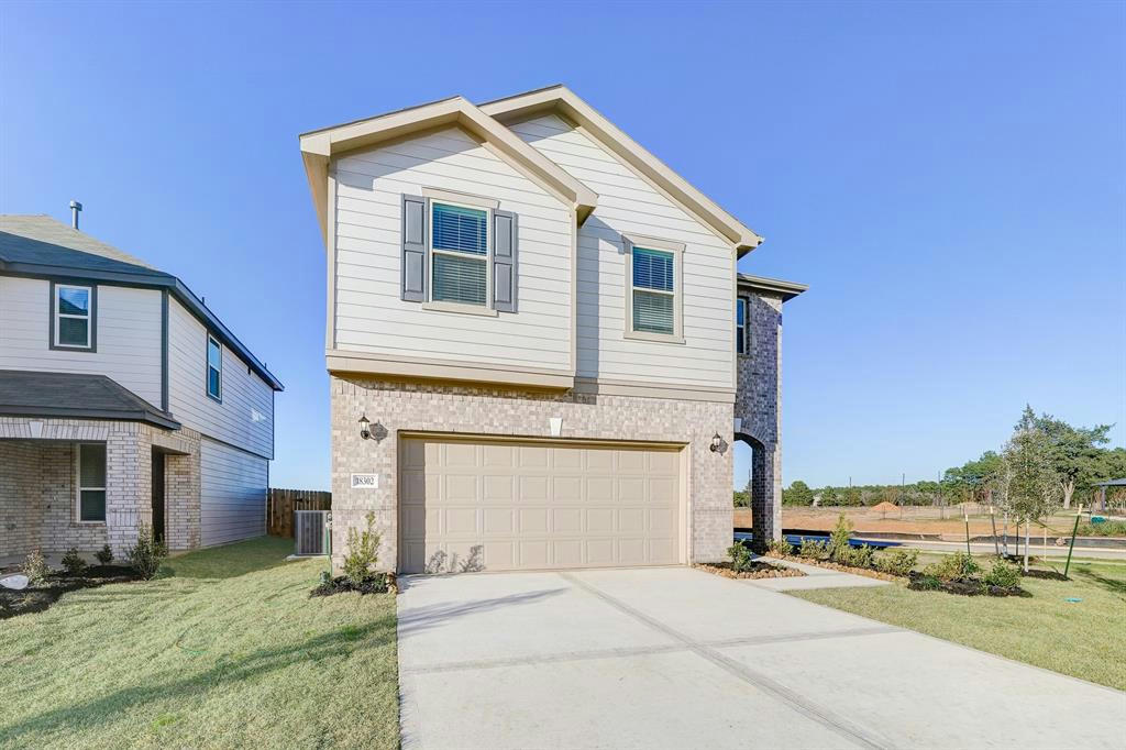 18302 WILLOW BUD TRL, TOMBALL, TX 77377, photo 1 of 36