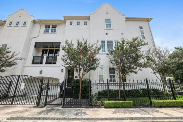 2808 GRINNELL ST, HOUSTON, TX 77009 - Image 1