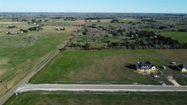 LOT 5 KLESEL RD AT COUNTRY VIEW LANE ROAD, SCHULENBURG, TX 78956, photo 2 of 9