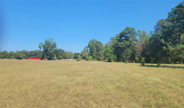 TBD E1 COUNTY ROAD 2094, LIBERTY, TX 77575, photo 2 of 5