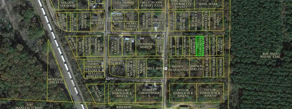 LOT 4 S 6TH STREET, OTHER, AR 71743, photo 1 of 6