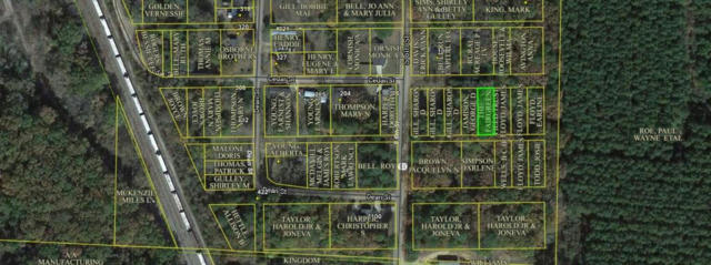 LOT 4 S 6TH STREET, OTHER, AR 71743 - Image 1