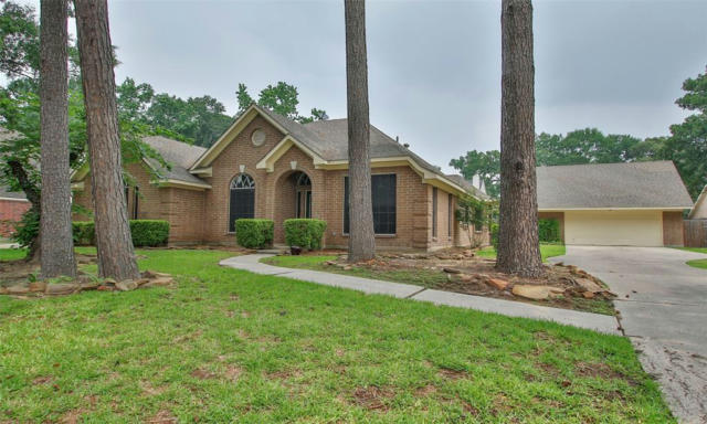 30 WINDSOR DR, CONROE, TX 77304, photo 4 of 42