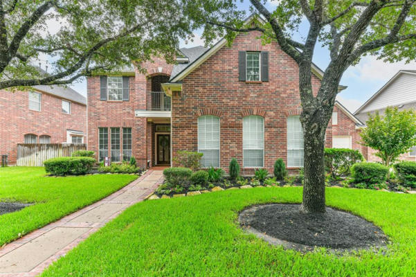 2911 LACEWOOD CT, PEARLAND, TX 77584 - Image 1