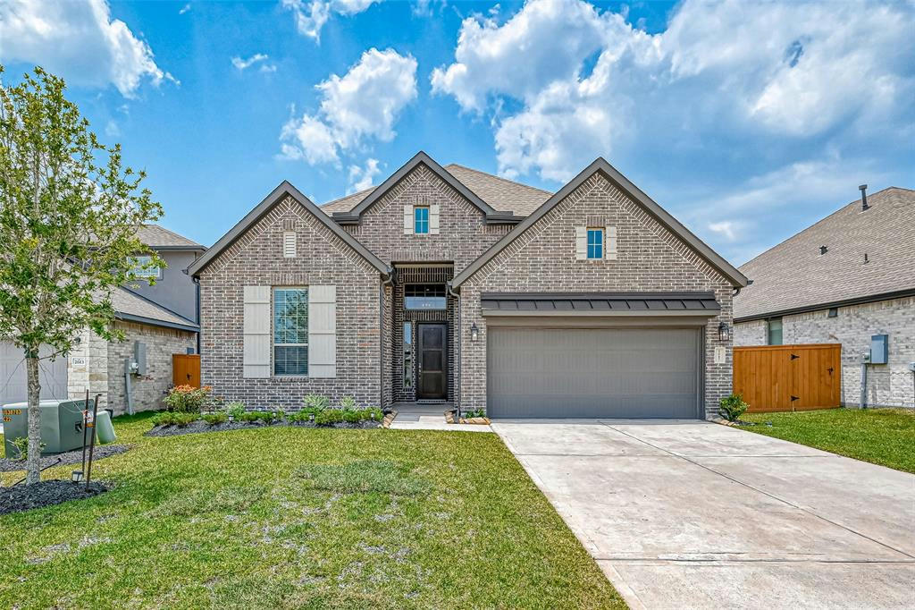 2617 VANILLA SKY LN, TEXAS CITY, TX 77568, photo 1 of 50