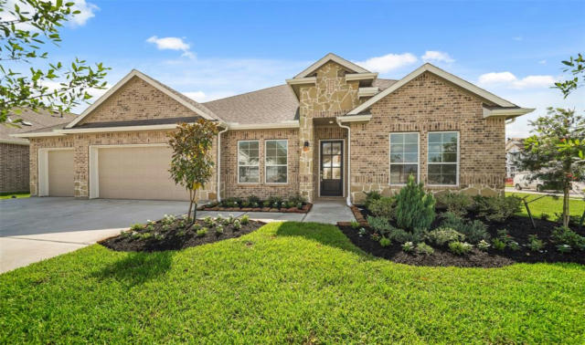 3233 PALM HEIGHTS STREET, LEAGUE CITY, TX 77573 - Image 1