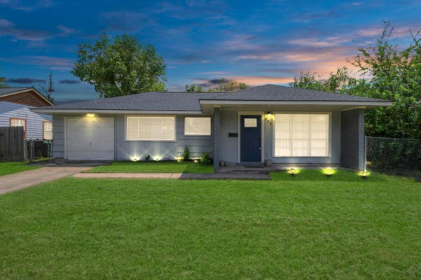 735 KILROY ST, HOUSTON, TX 77013 - Image 1