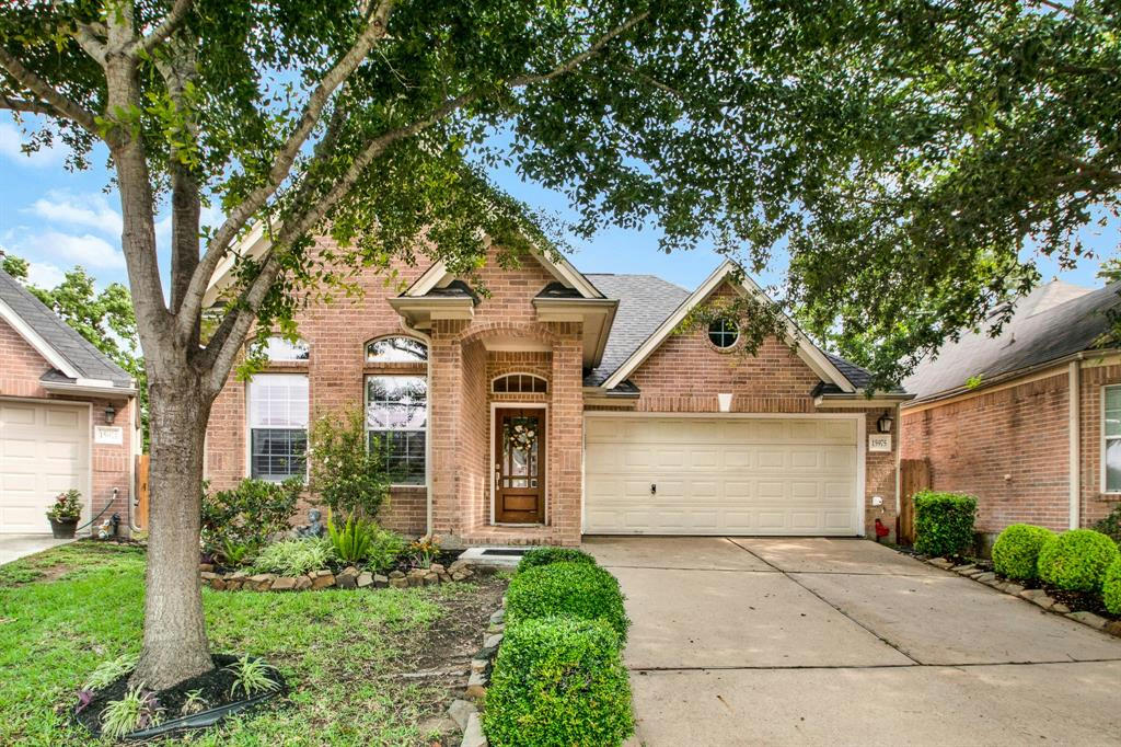 15975 COTTAGE IVY CIR, TOMBALL, TX 77377, photo 1 of 28