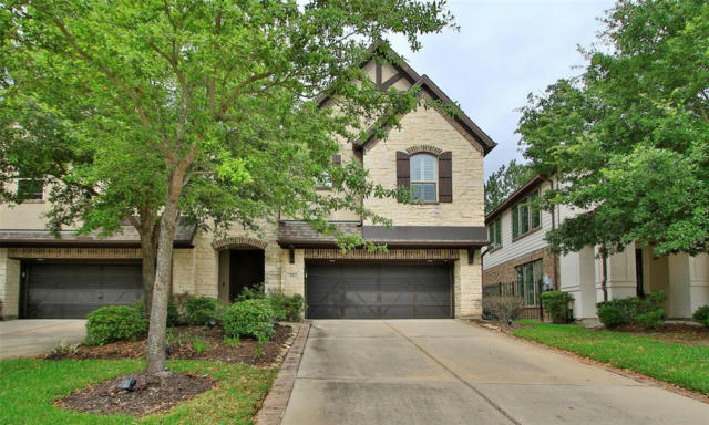 15 DAFFODIL MEADOW PL, TOMBALL, TX 77375, photo 2 of 39