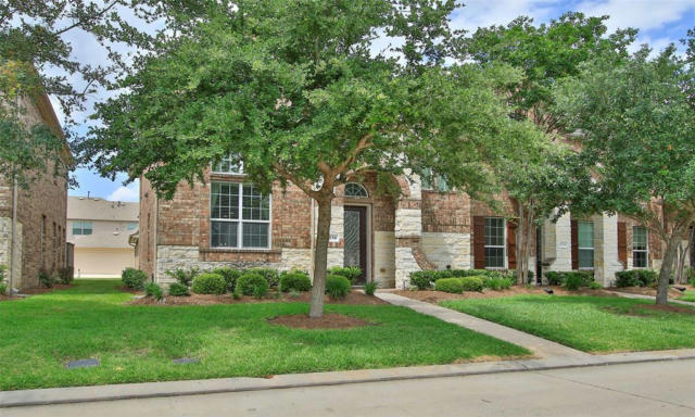 9234 SOLVISTA PASS LN, HOUSTON, TX 77070, photo 3 of 47