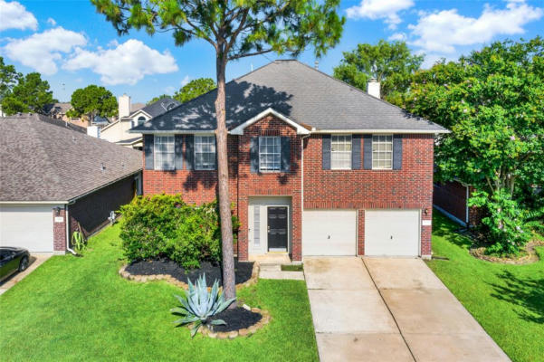 3114 FLATWOOD CT, PEARLAND, TX 77584 - Image 1