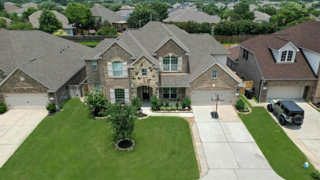 3019 CLOVER TRACE DR, SPRING, TX 77386 - Image 1