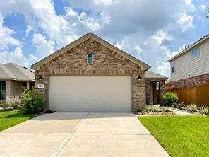 12215 CARLING STRAIGHT DR, HOUSTON, TX 77044 - Image 1