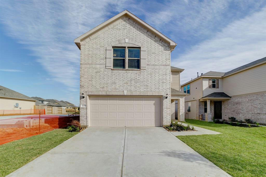 22218 HAWBERRY BLOSSOM LN, TOMBALL, TX 77377, photo 1 of 30