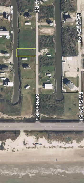 LOT 419 MABRY, GILCHRIST, TX 77617, photo 1 of 7