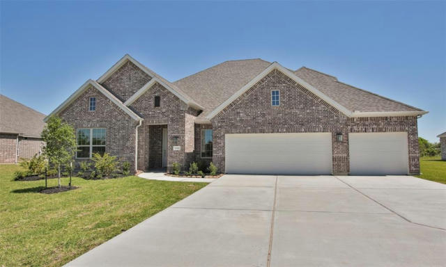 11502 EAST WOOD DRIVE, OLD RIVER-WINFREE, TX 77523, photo 3 of 42