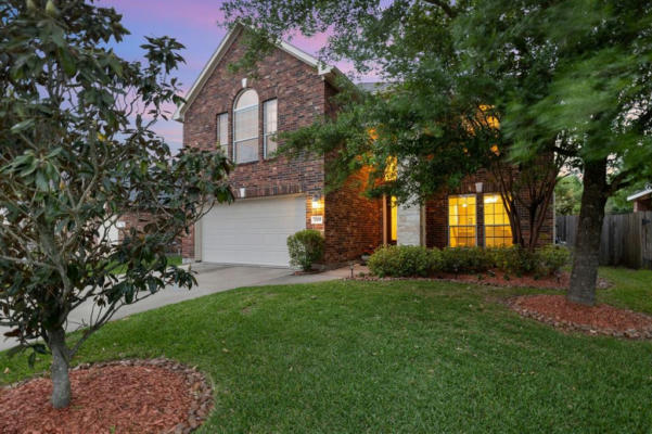 2305 CANYON SPRINGS DR, PEARLAND, TX 77584 - Image 1