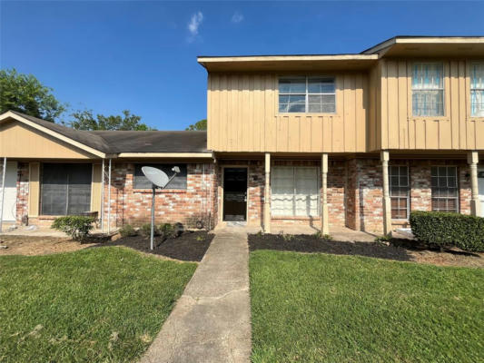 3342 BURKE RD APT 101, PASADENA, TX 77504 - Image 1